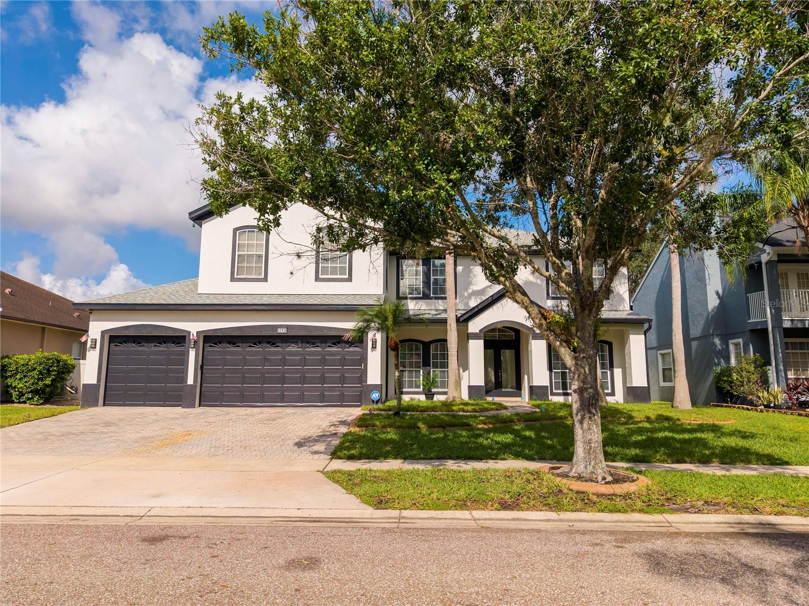 13138 PALOMA DRIVE