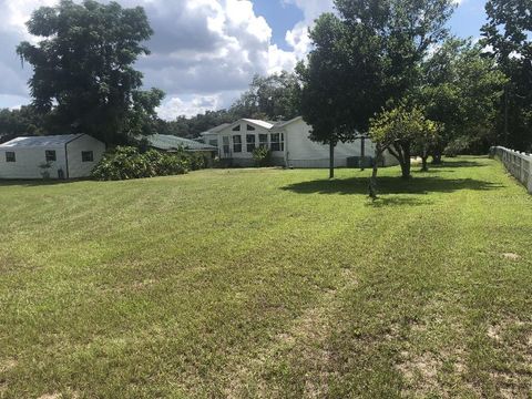 A home in ZEPHYRHILLS