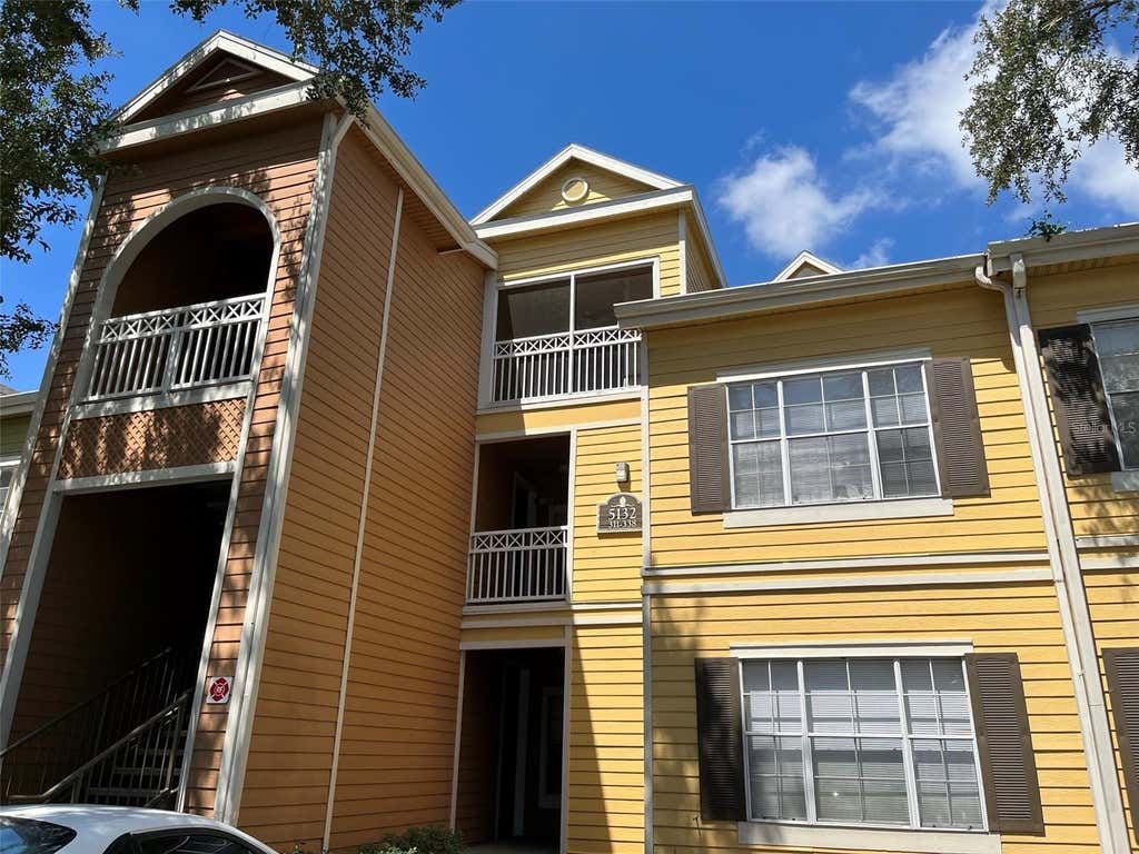 Photo of 5132 City Street #316, Orlando, FL 32839 (MLS # S5156456)