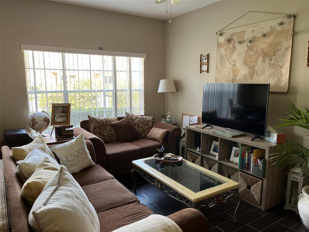Photo of 5132 City Street #316, Orlando, FL 32839 (MLS # S5156456)
