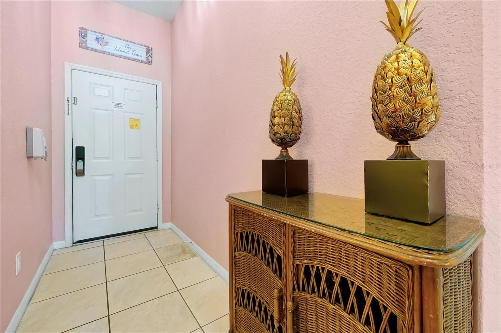 BAHAMA BAY A CONDO - Residential