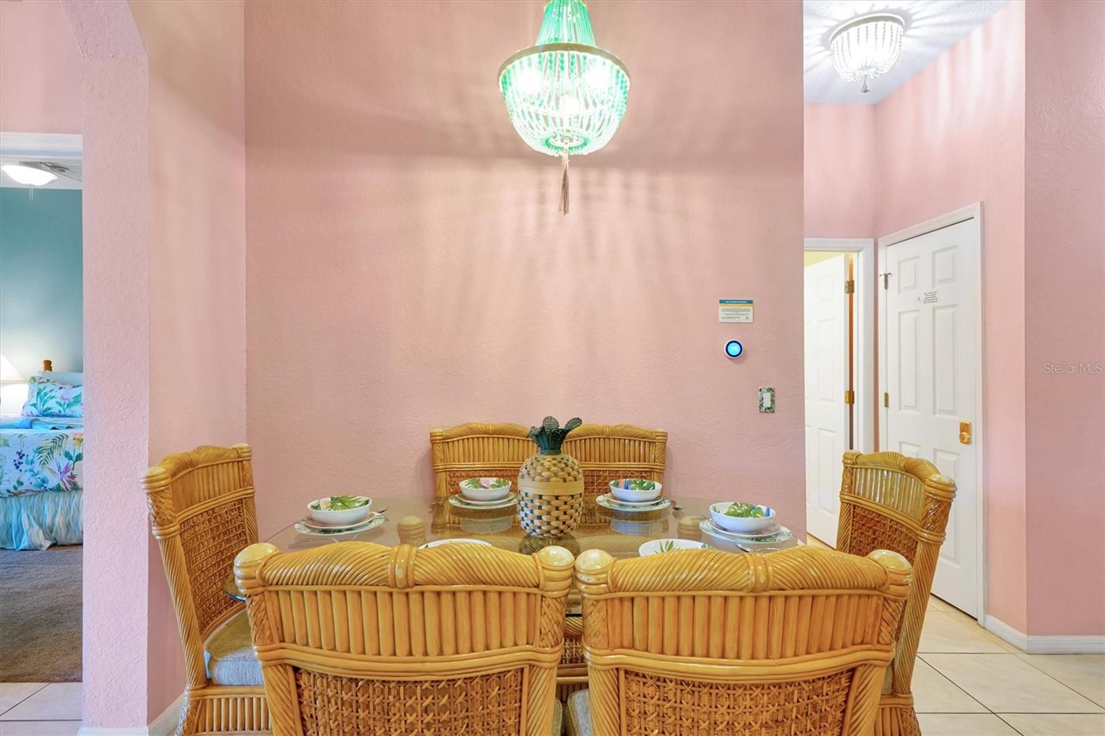 BAHAMA BAY A CONDO - Residential