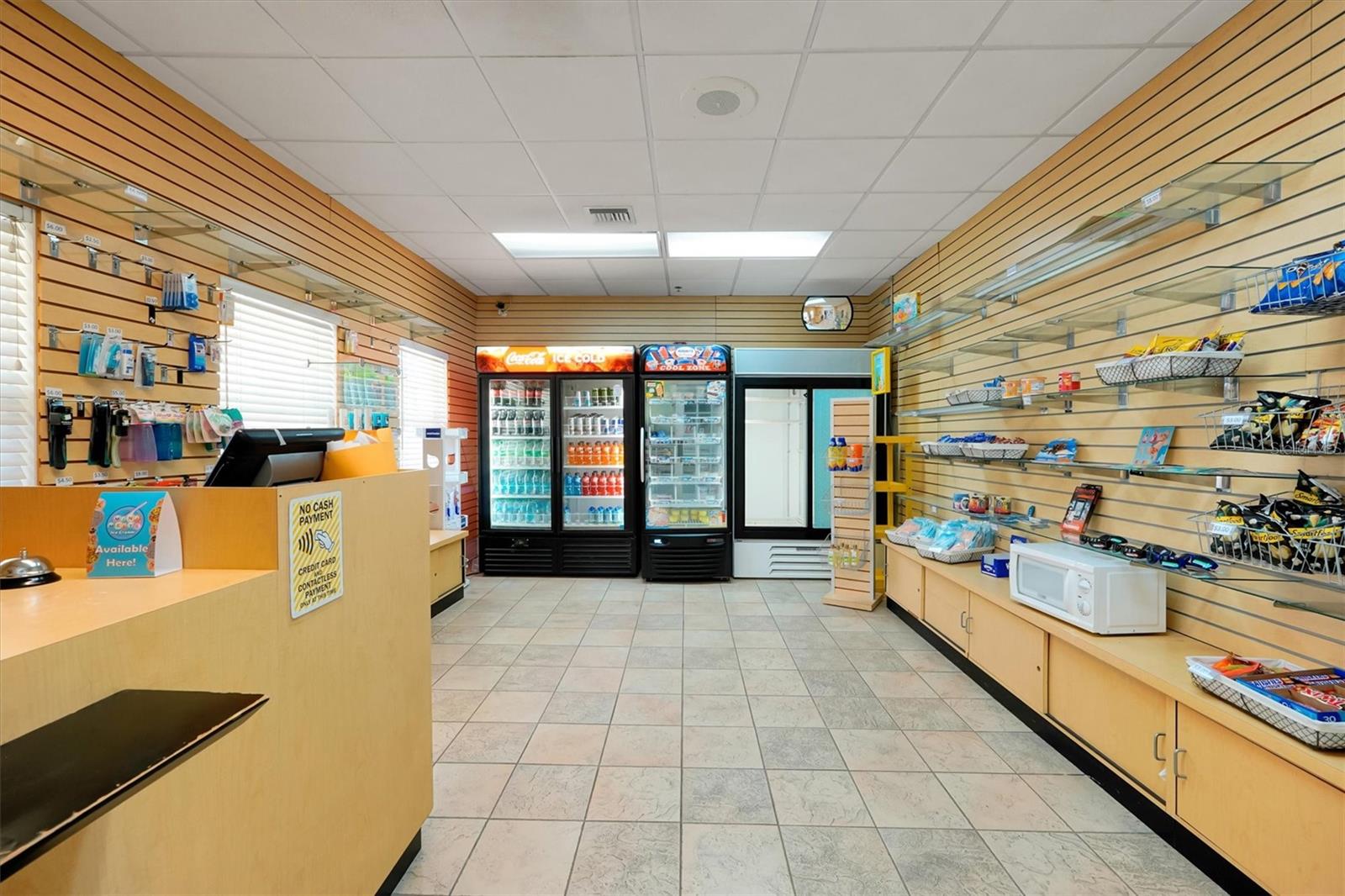 BAHAMA BAY A CONDO - Residential