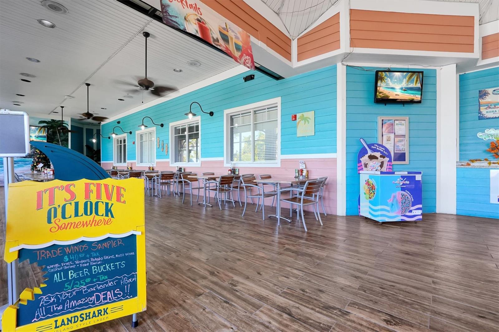 BAHAMA BAY A CONDO - Residential