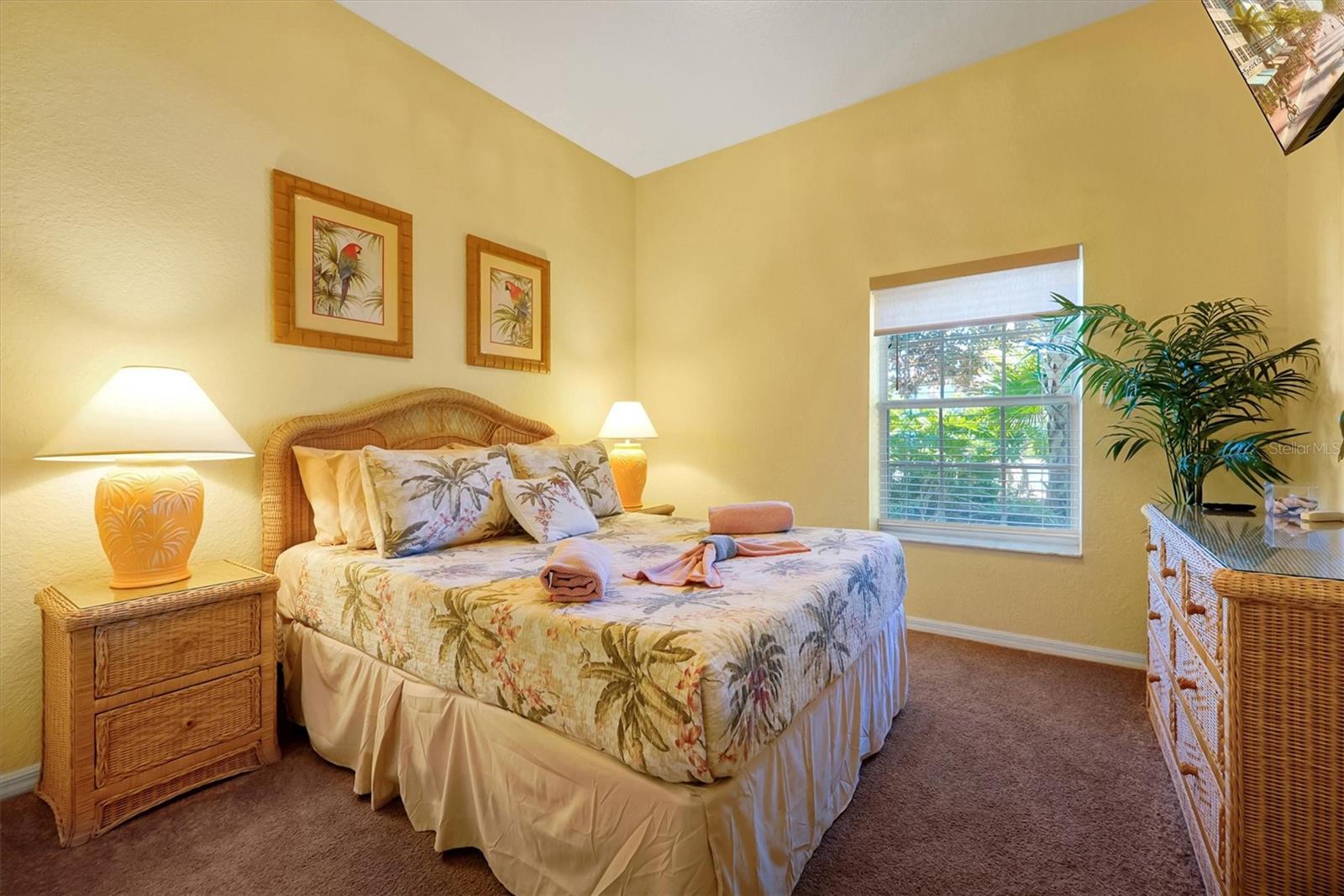 BAHAMA BAY A CONDO - Residential