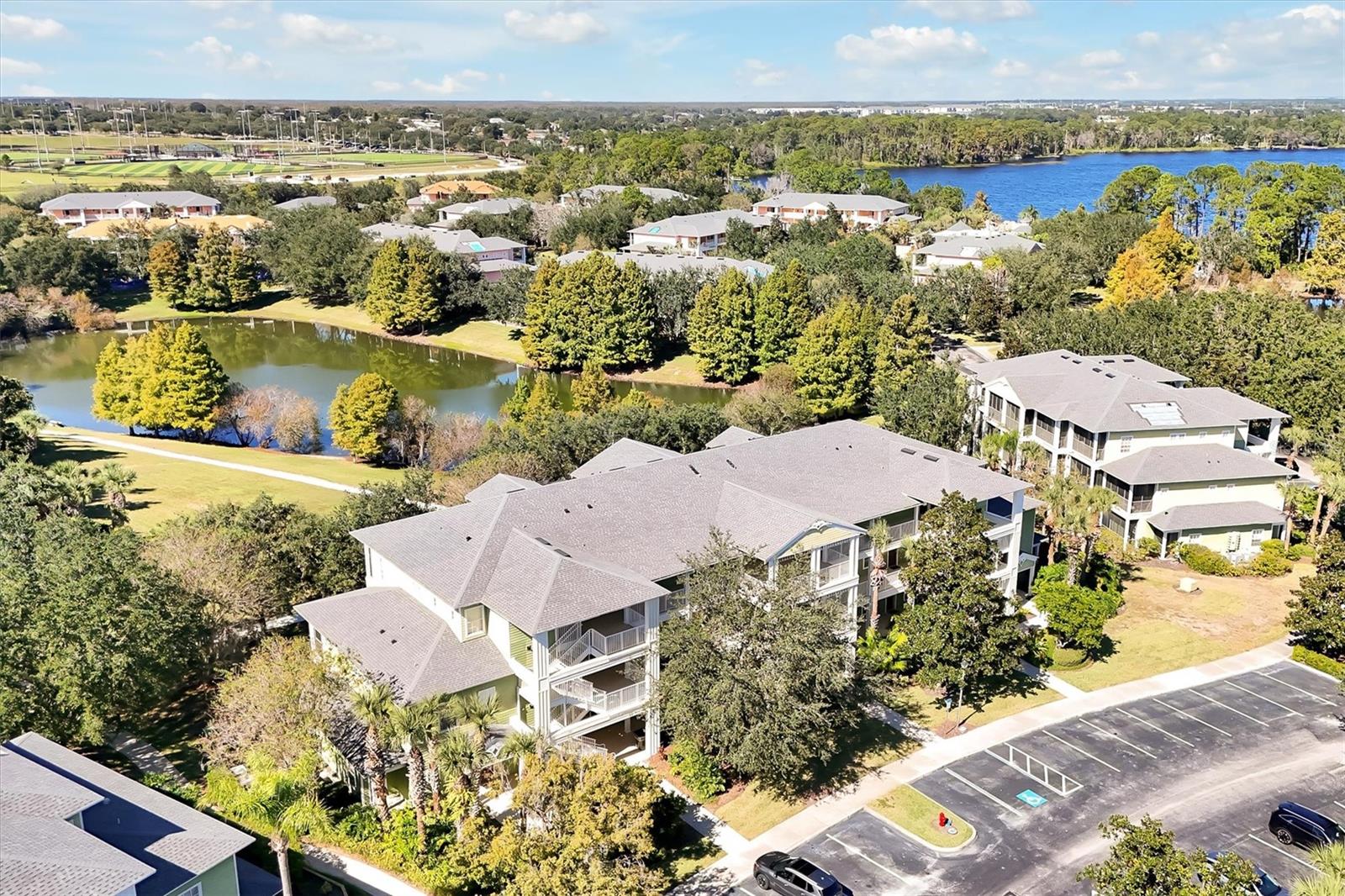 BAHAMA BAY A CONDO - Residential