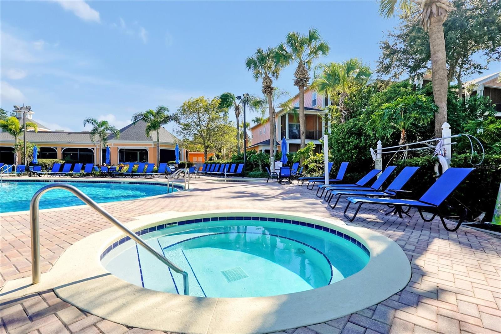 BAHAMA BAY A CONDO - Residential