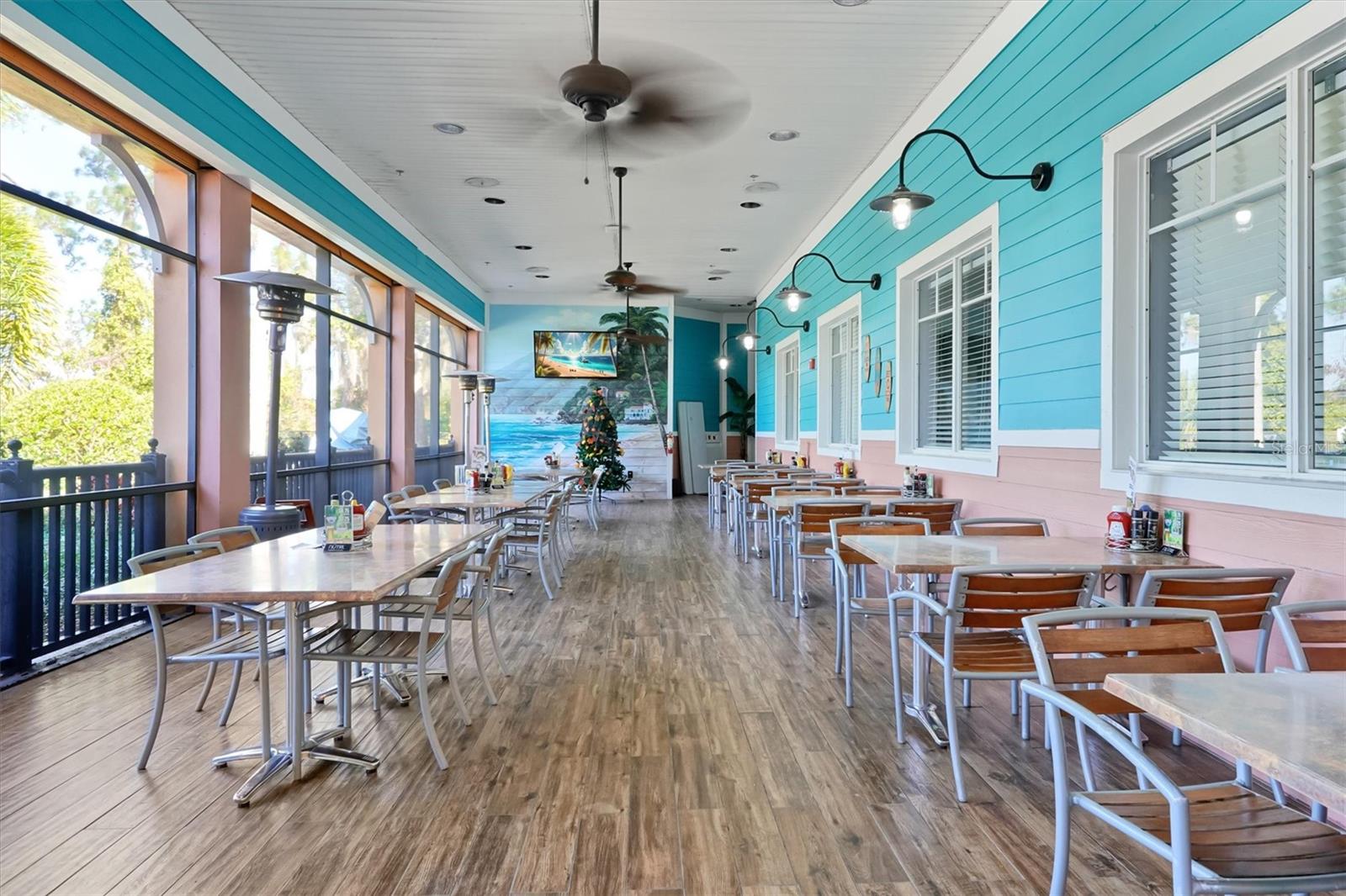 BAHAMA BAY A CONDO - Residential