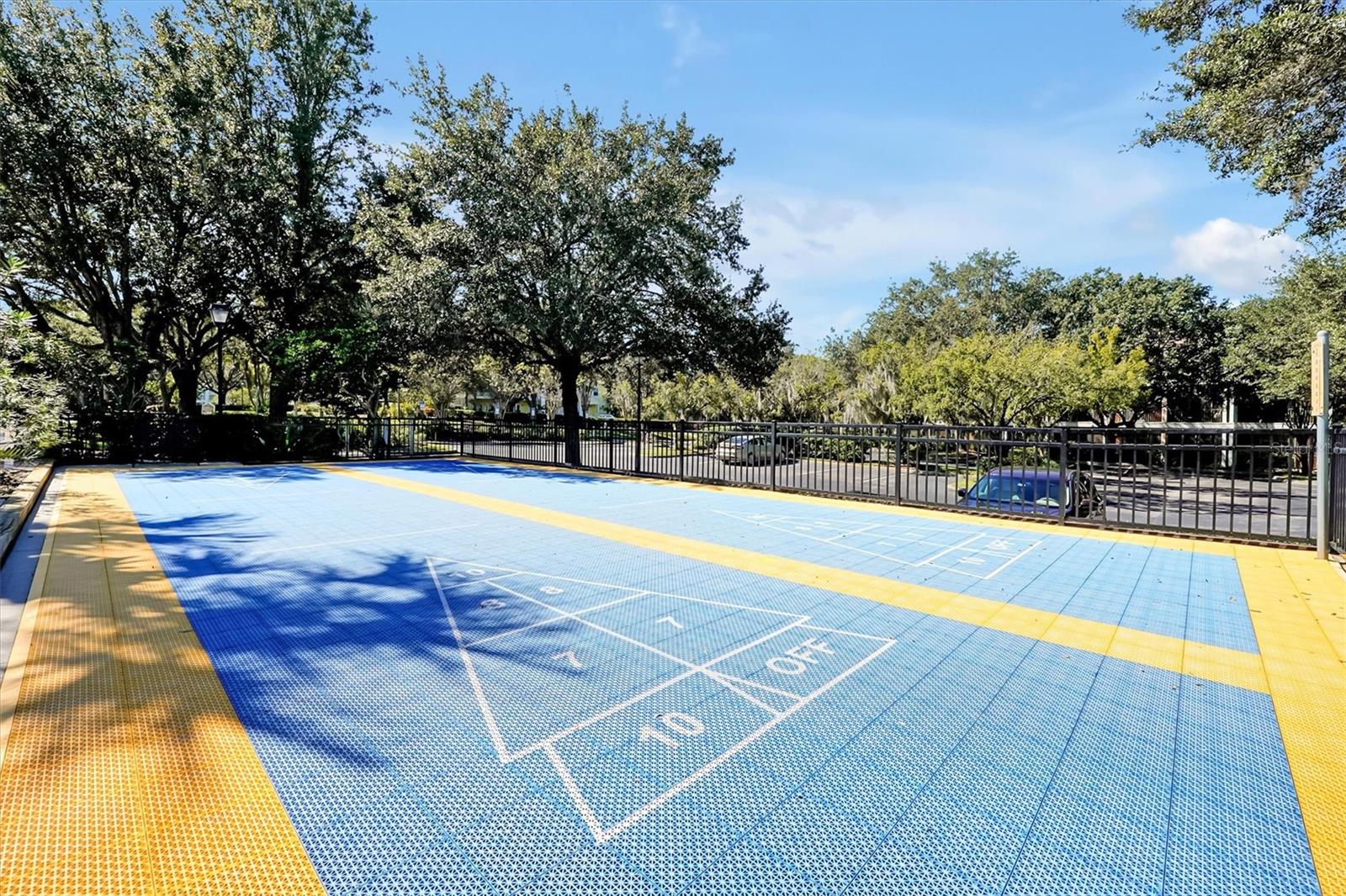 BAHAMA BAY A CONDO - Residential