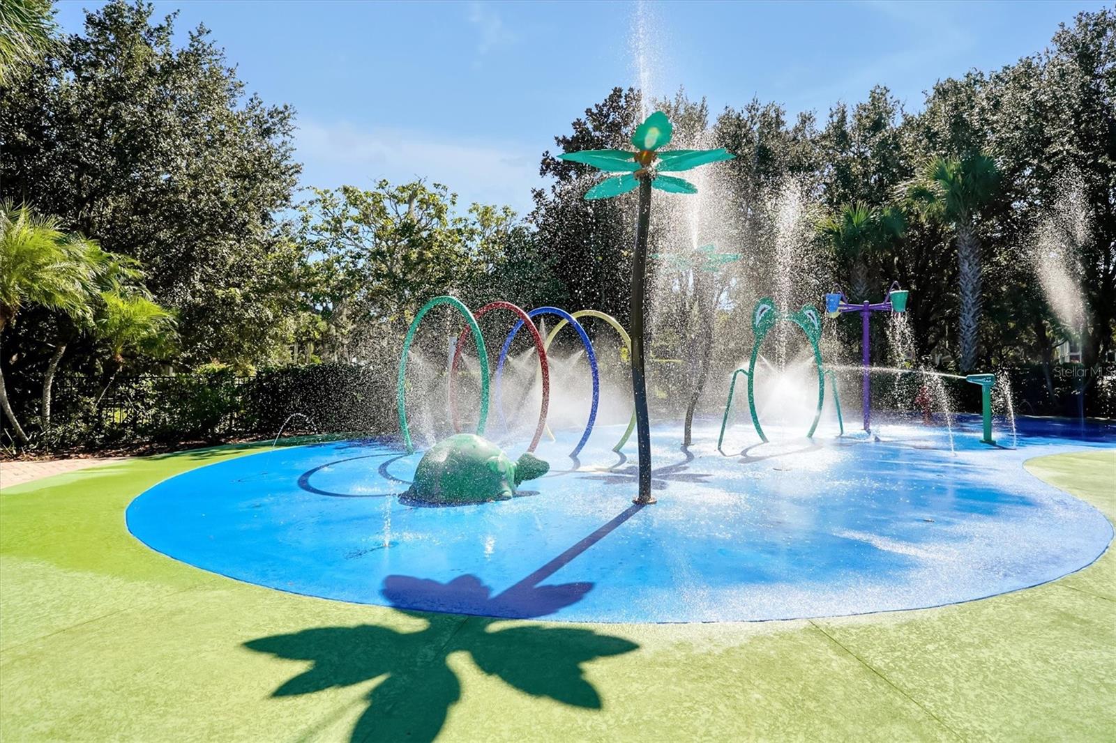 BAHAMA BAY A CONDO - Residential