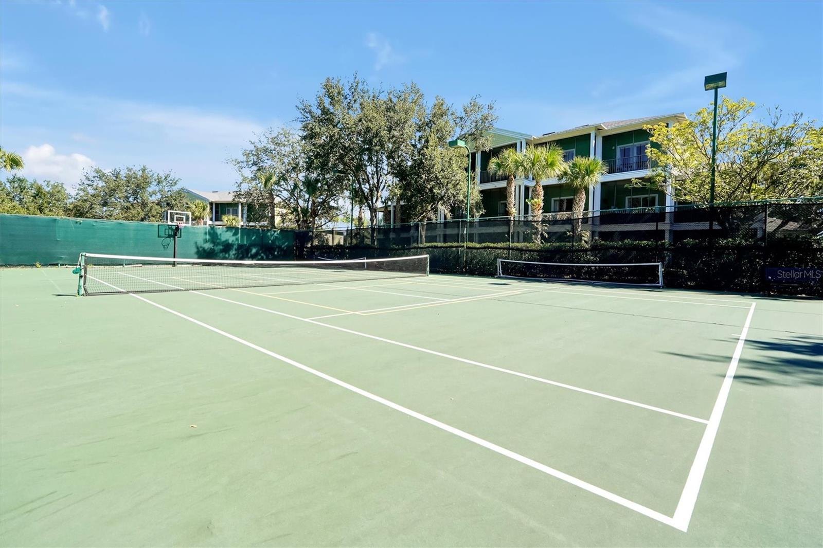 BAHAMA BAY A CONDO - Residential