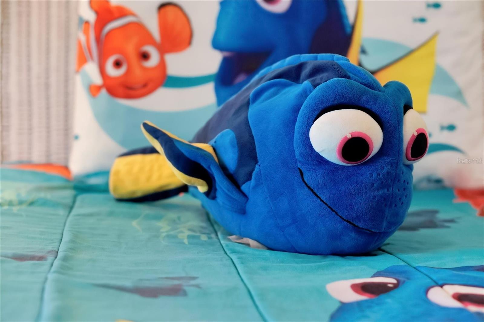 BAHAMA BAY A CONDO - Residential