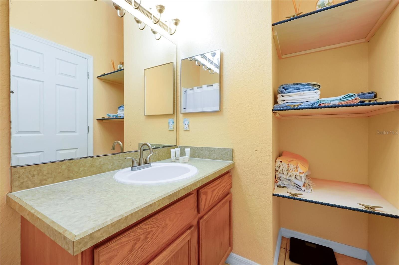 BAHAMA BAY A CONDO - Residential