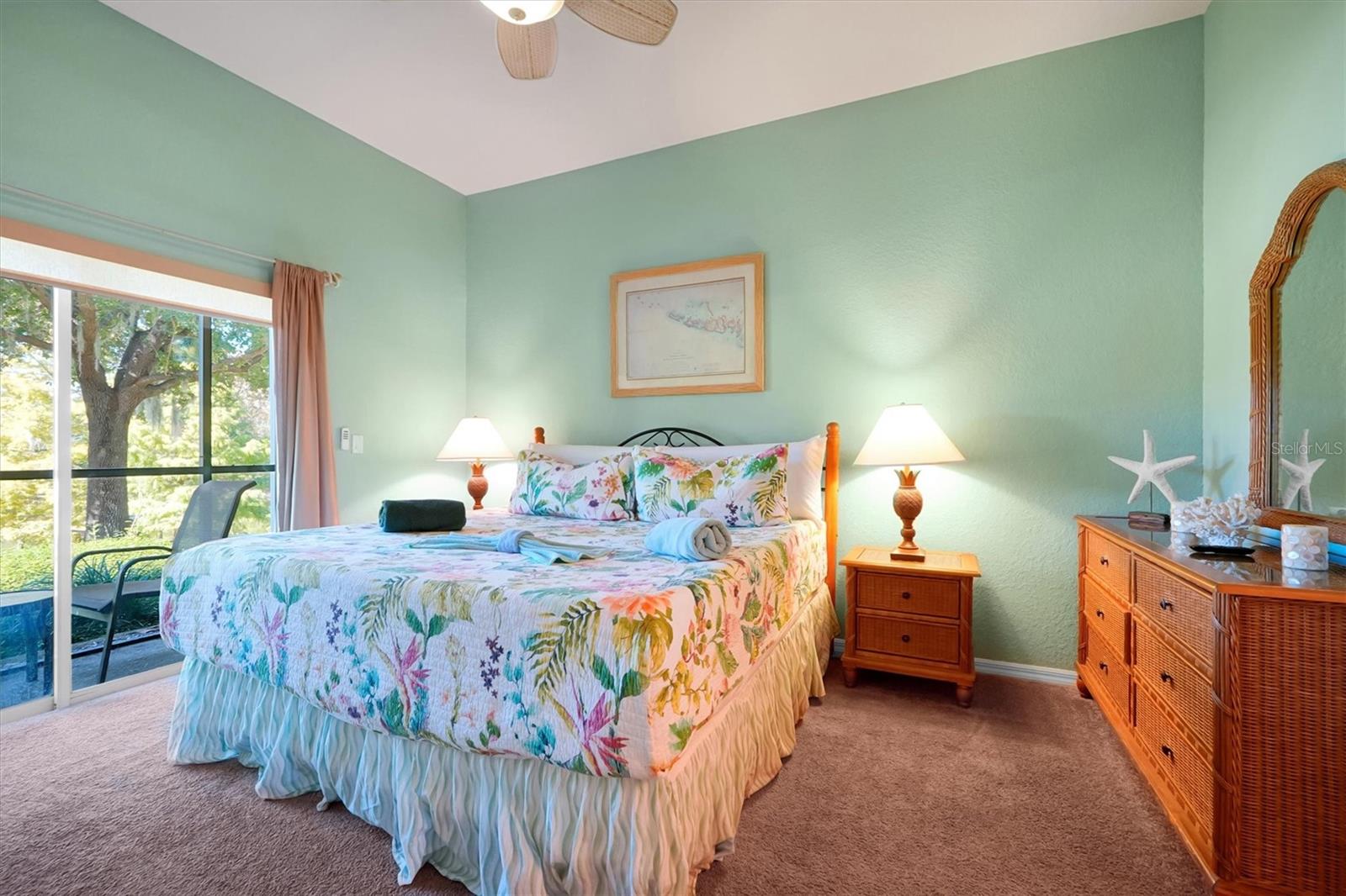 BAHAMA BAY A CONDO - Residential