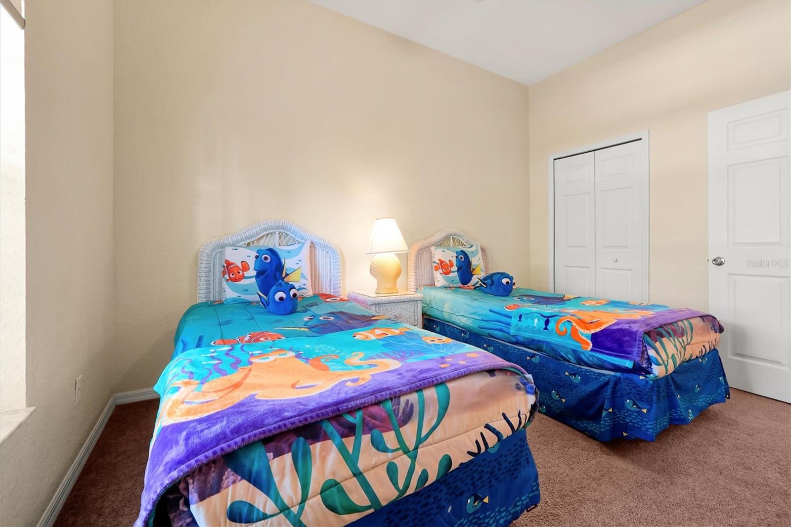 BAHAMA BAY A CONDO - Residential