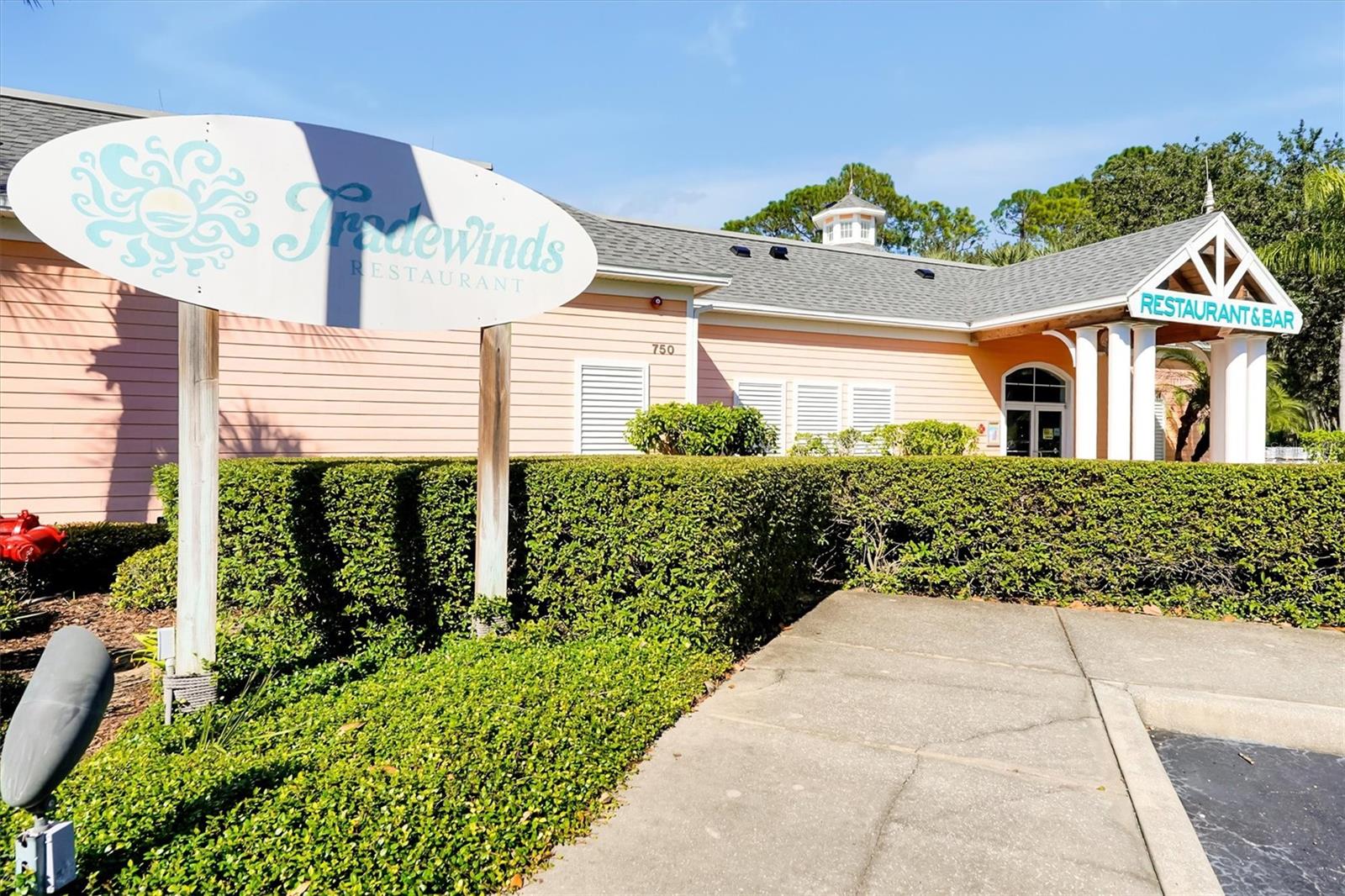 BAHAMA BAY A CONDO - Residential