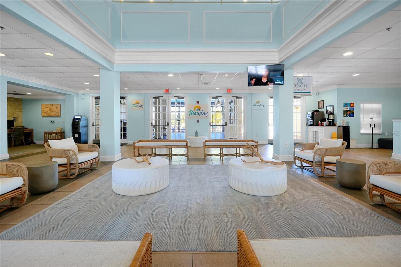 BAHAMA BAY A CONDO - Residential