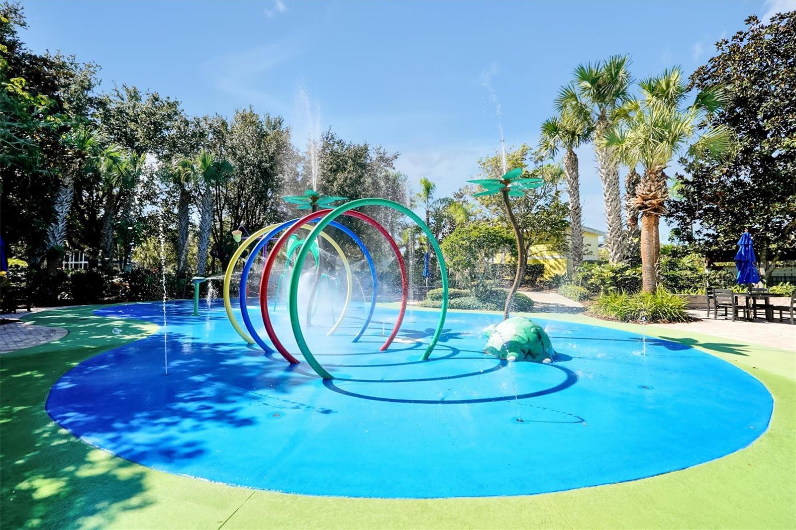 BAHAMA BAY A CONDO - Residential