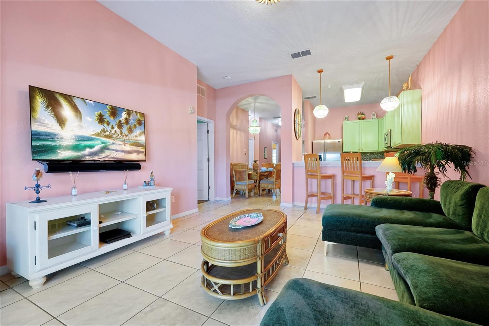 BAHAMA BAY A CONDO - Residential