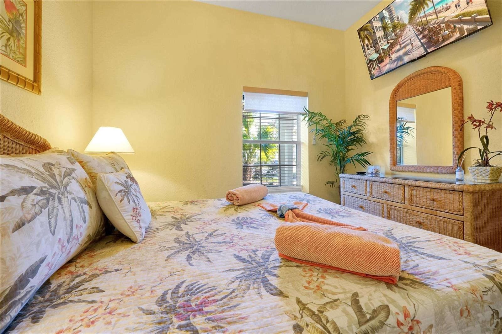 BAHAMA BAY A CONDO - Residential