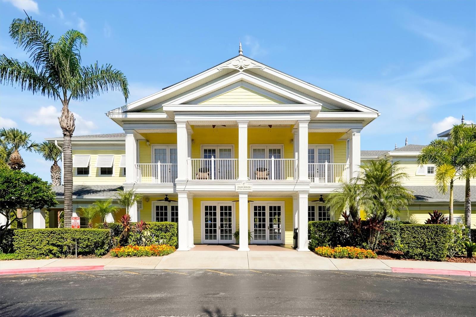 BAHAMA BAY A CONDO - Residential