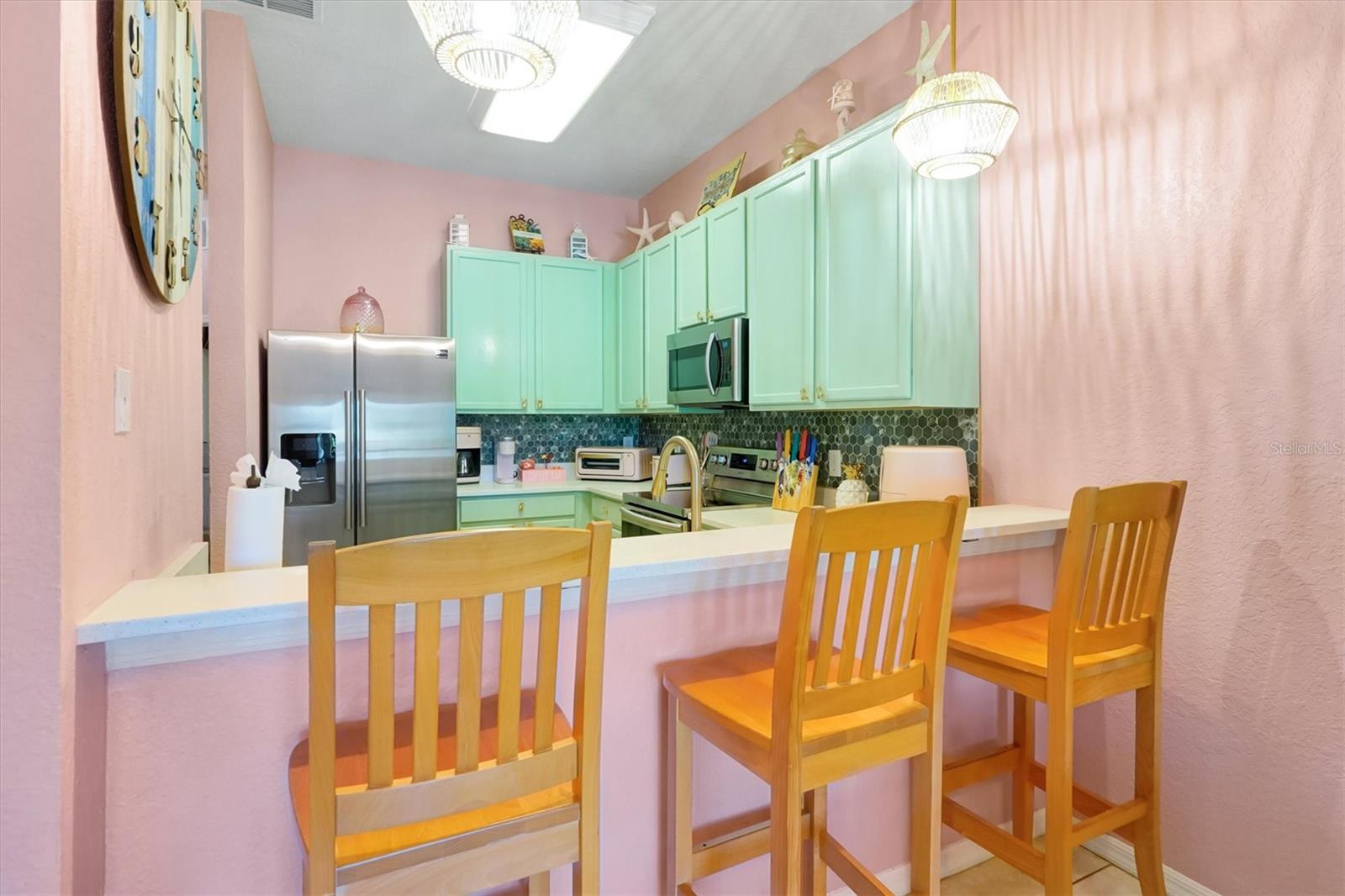 BAHAMA BAY A CONDO - Residential