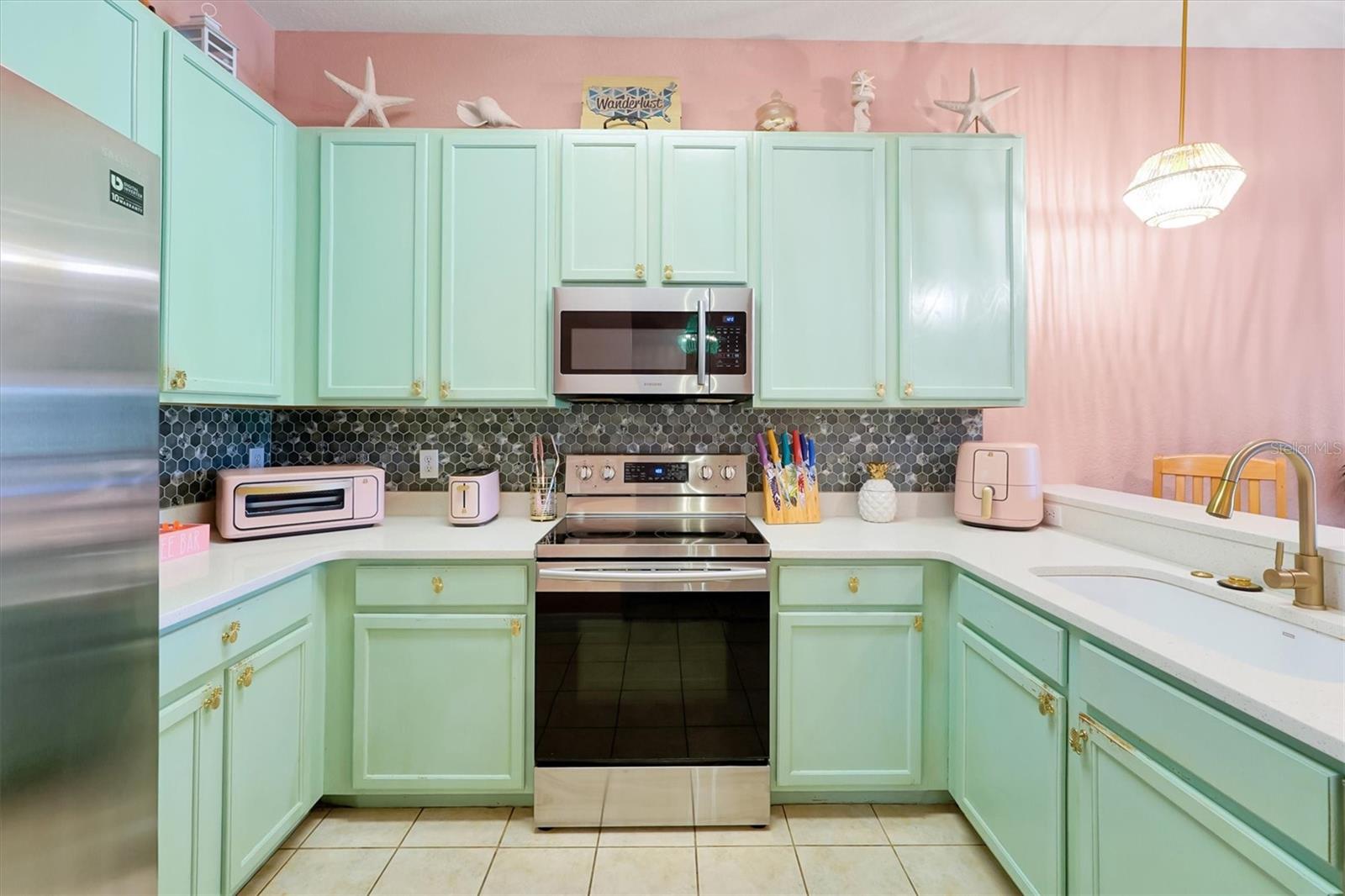 BAHAMA BAY A CONDO - Residential