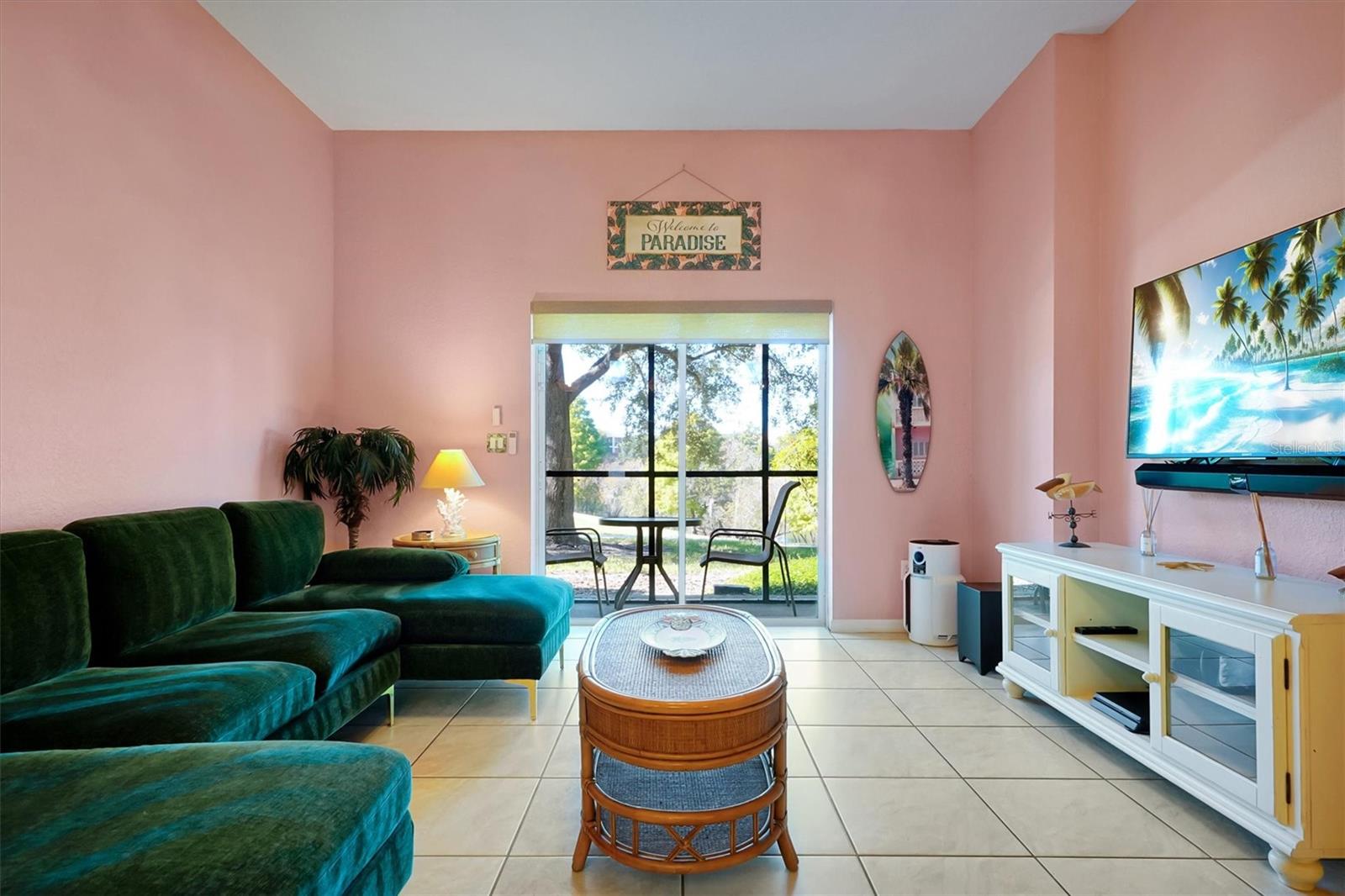 BAHAMA BAY A CONDO - Residential