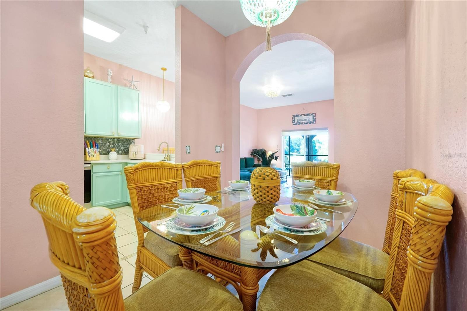 BAHAMA BAY A CONDO - Residential