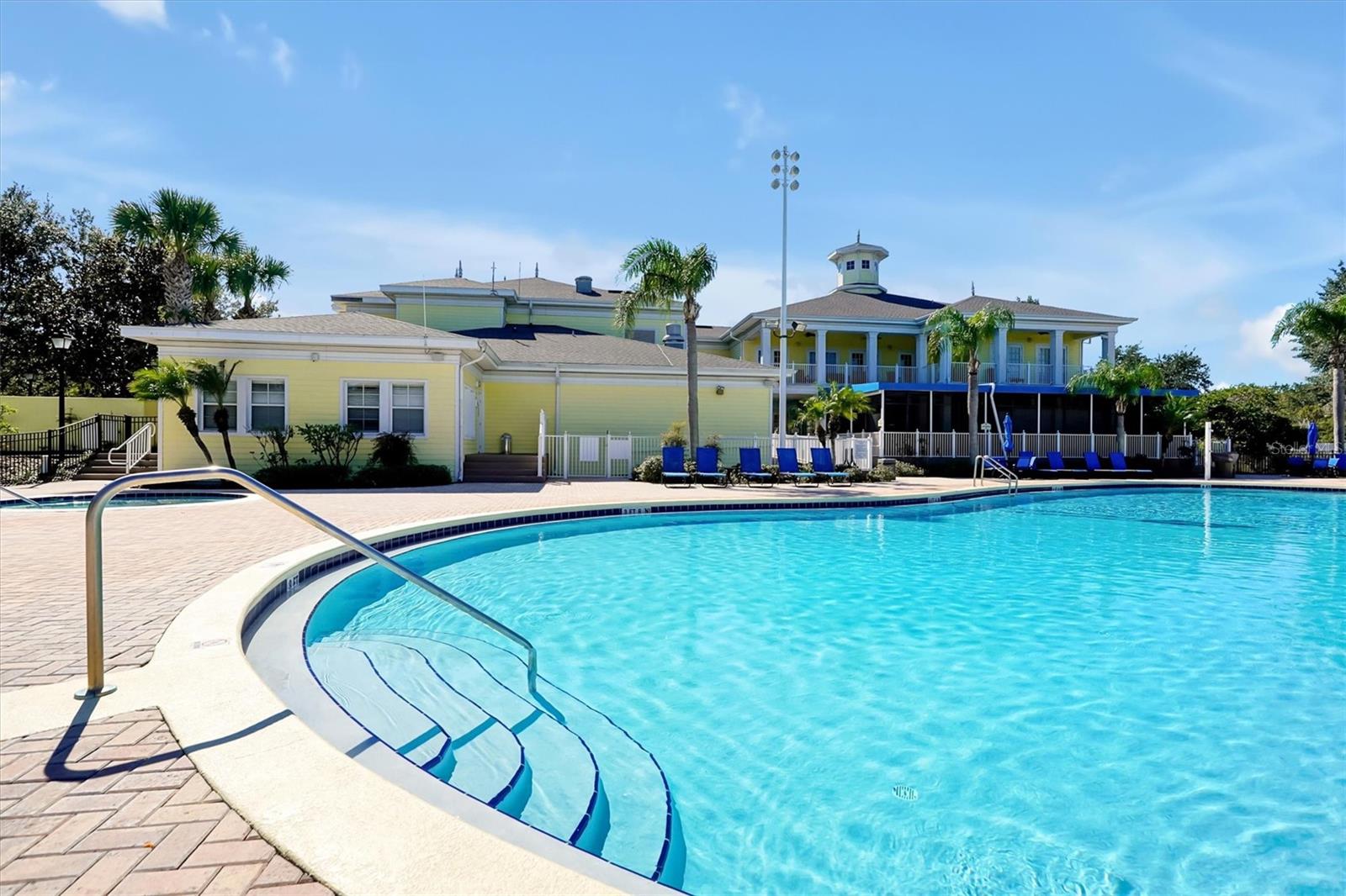 BAHAMA BAY A CONDO - Residential