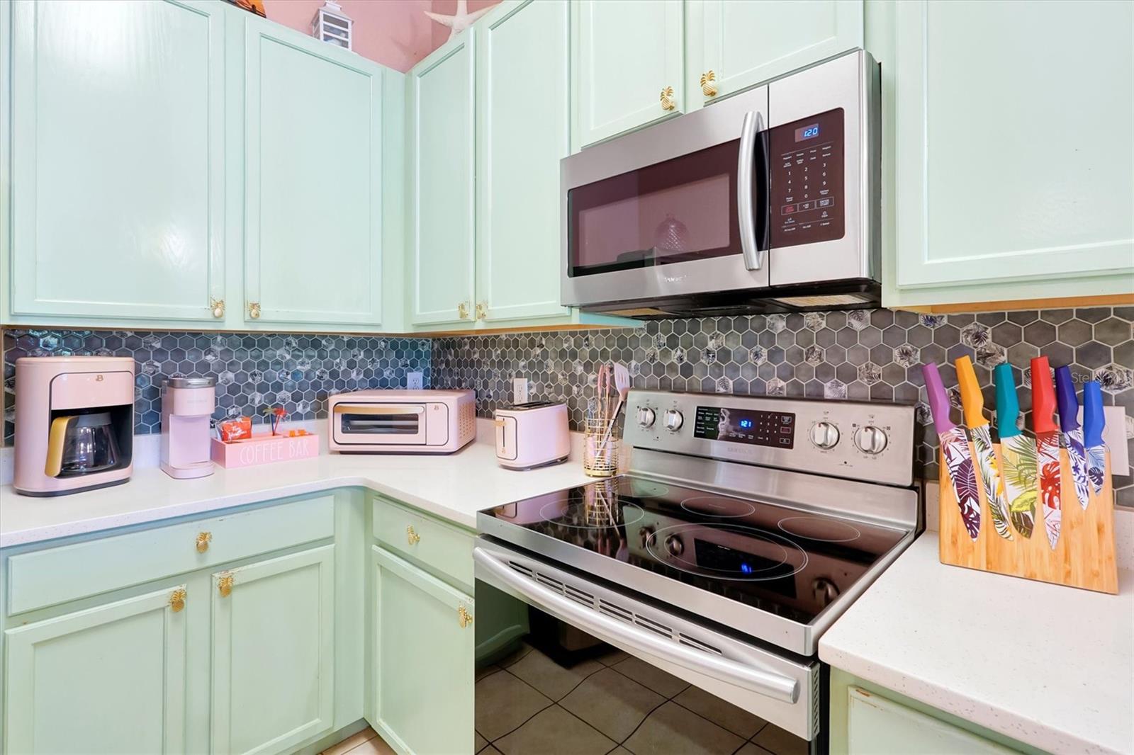 BAHAMA BAY A CONDO - Residential