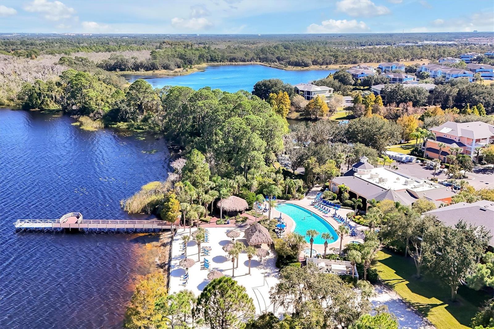 BAHAMA BAY A CONDO - Residential