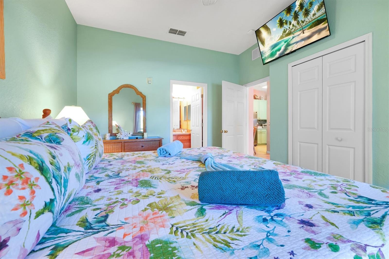 BAHAMA BAY A CONDO - Residential