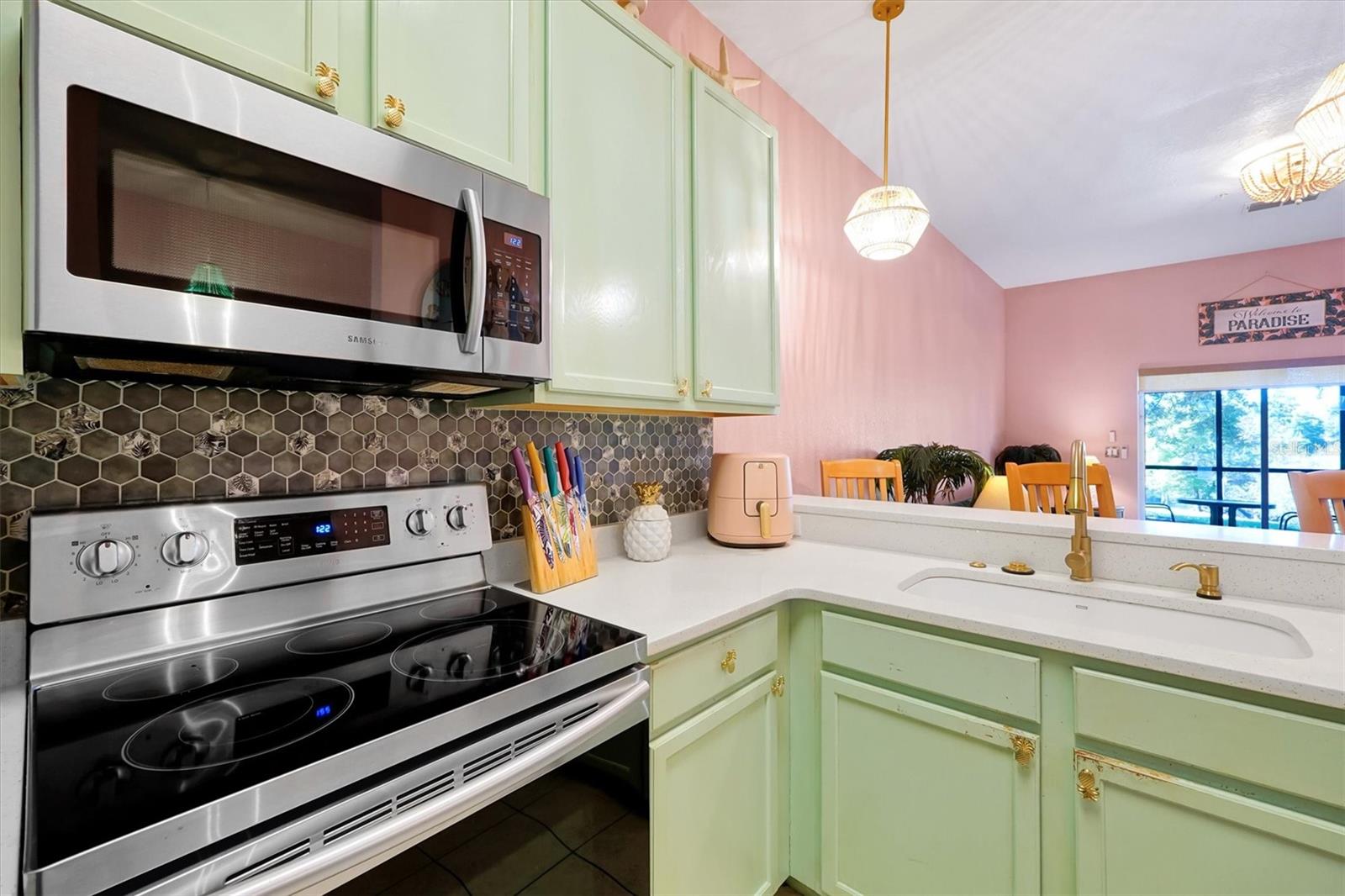 BAHAMA BAY A CONDO - Residential