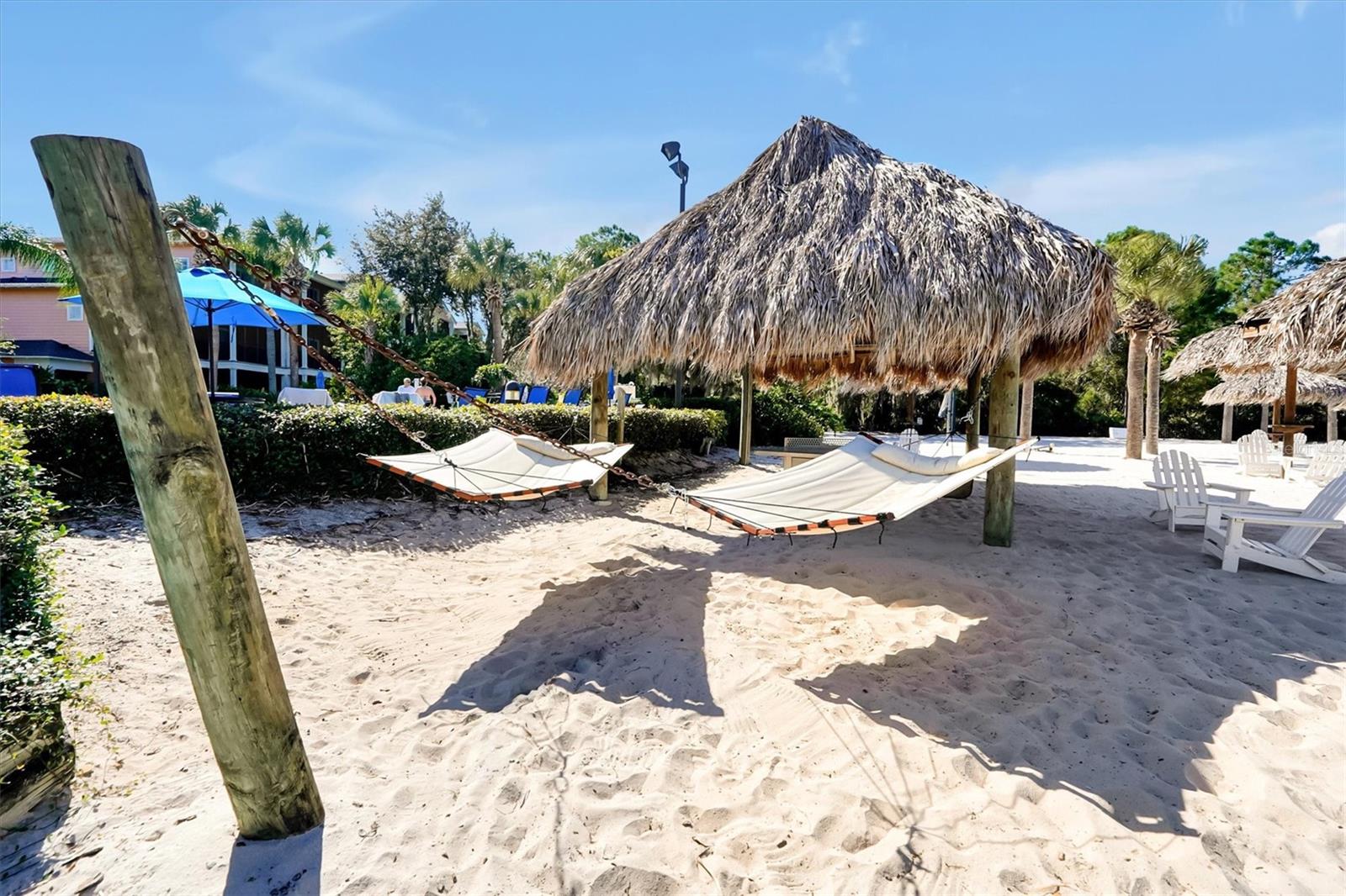 BAHAMA BAY A CONDO - Residential