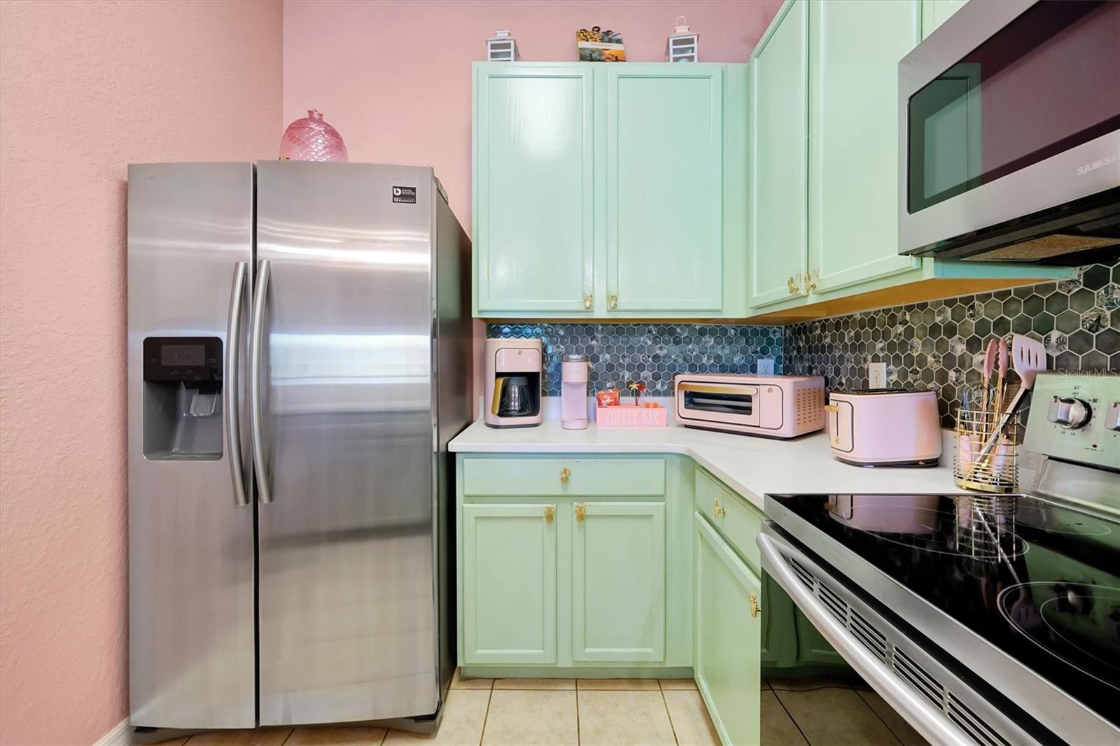 BAHAMA BAY A CONDO - Residential