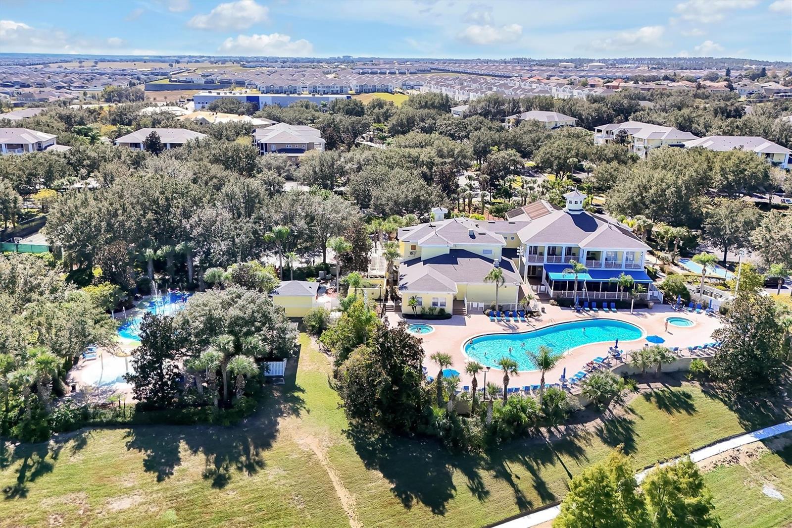 BAHAMA BAY A CONDO - Residential