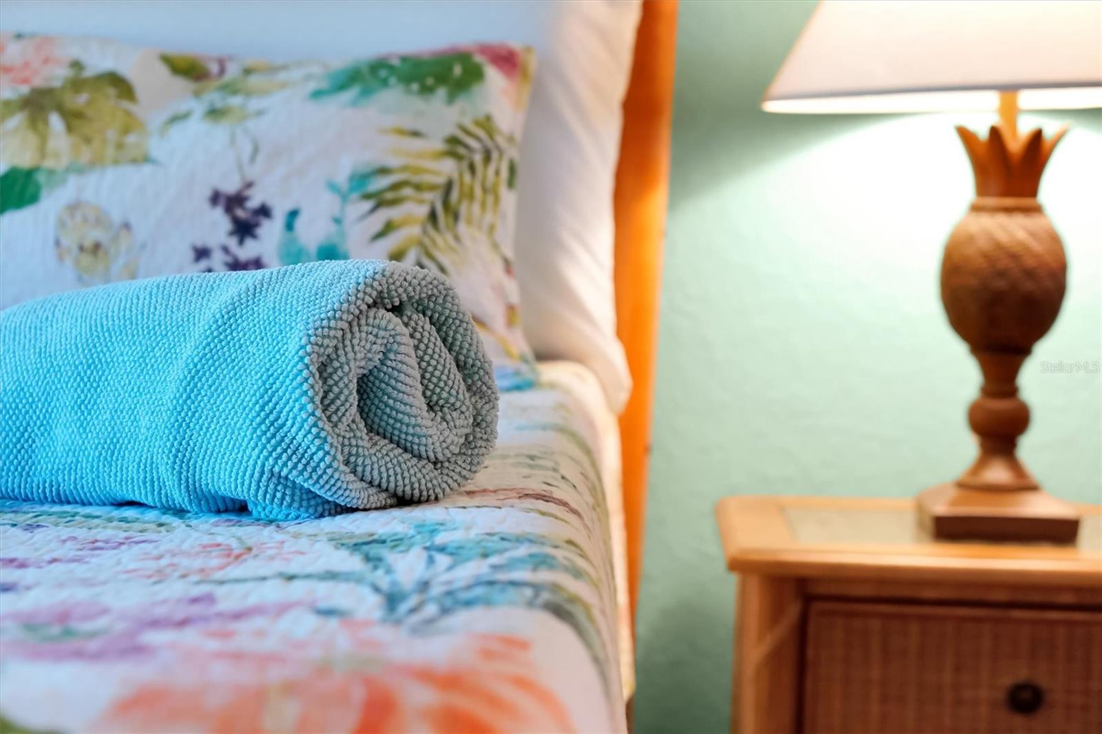 BAHAMA BAY A CONDO - Residential