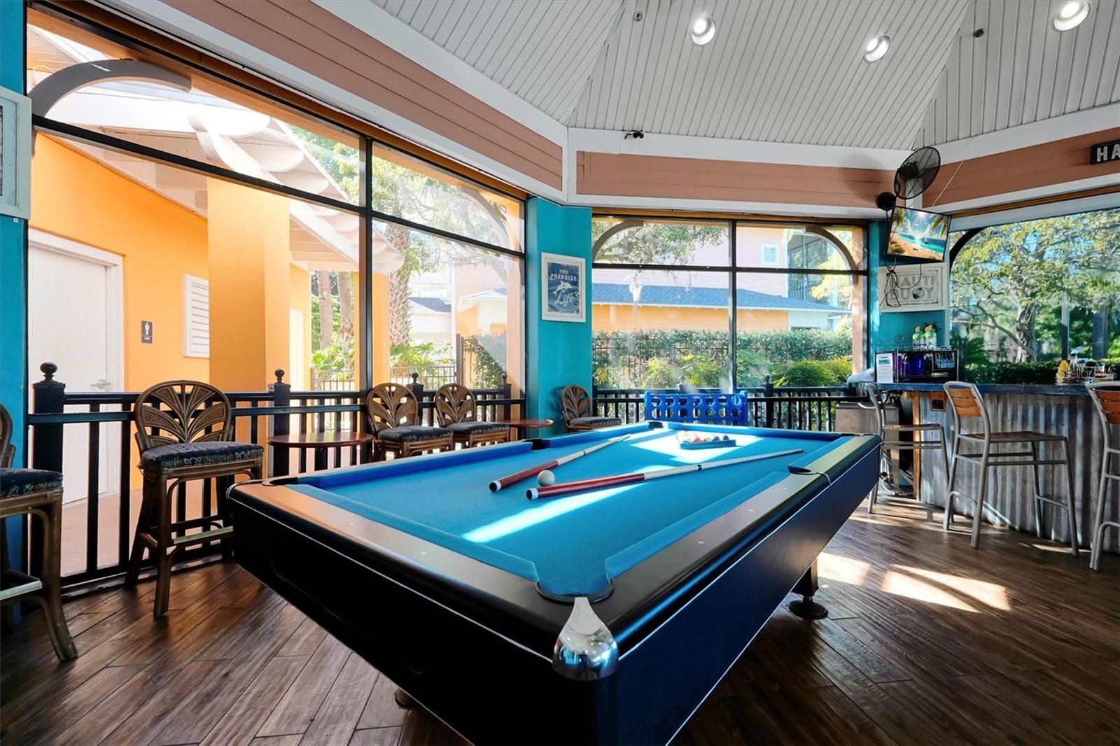 BAHAMA BAY A CONDO - Residential