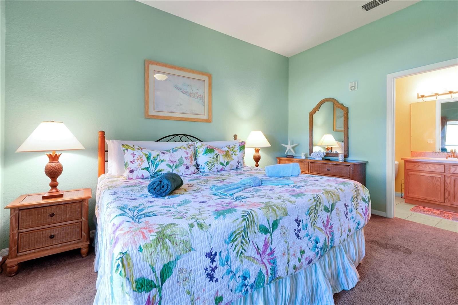 BAHAMA BAY A CONDO - Residential