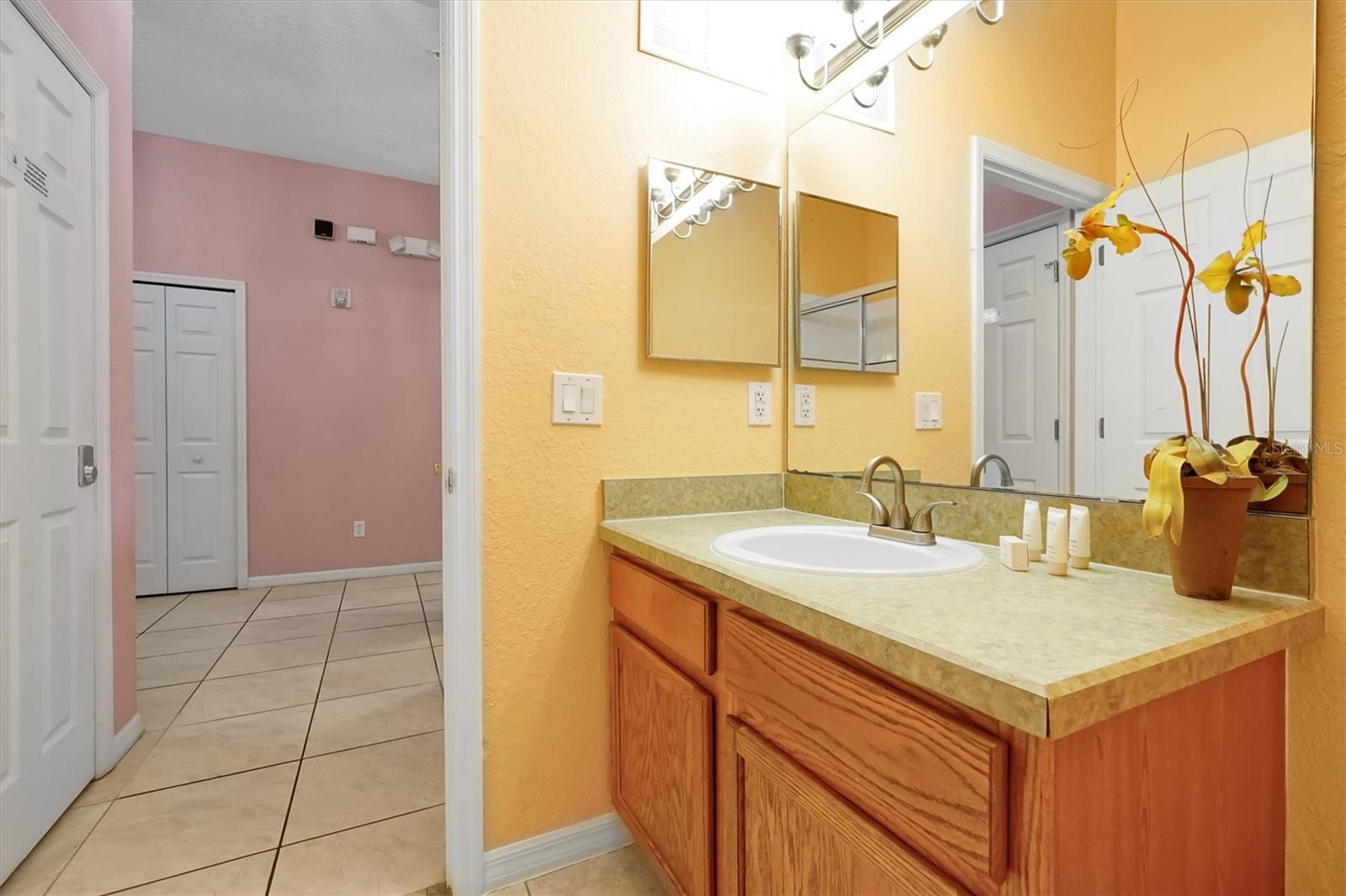 BAHAMA BAY A CONDO - Residential