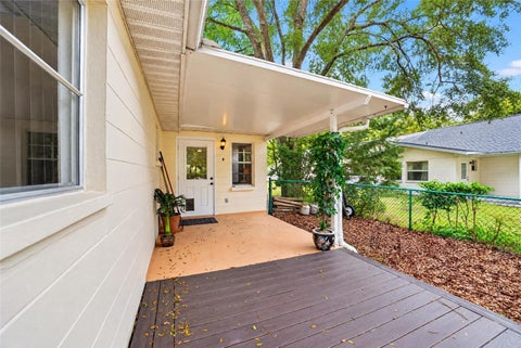Tiny photo for 8711 SW 92nd Place #D, Ocala, FL 34481 (MLS # OM734916)