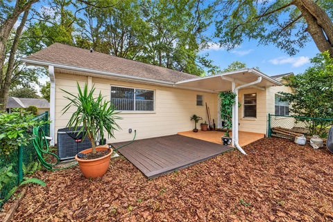 Tiny photo for 8711 SW 92nd Place #D, Ocala, FL 34481 (MLS # OM734916)