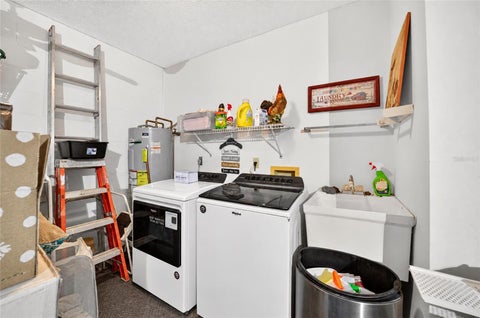 Tiny photo for 8711 SW 92nd Place #D, Ocala, FL 34481 (MLS # OM734916)