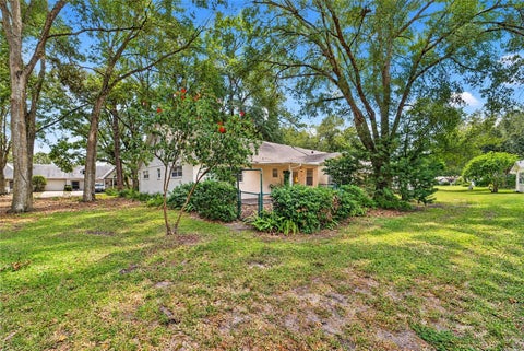 Tiny photo for 8711 SW 92nd Place #D, Ocala, FL 34481 (MLS # OM734916)