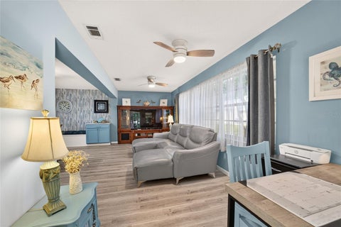 Tiny photo for 8711 SW 92nd Place #D, Ocala, FL 34481 (MLS # OM734916)