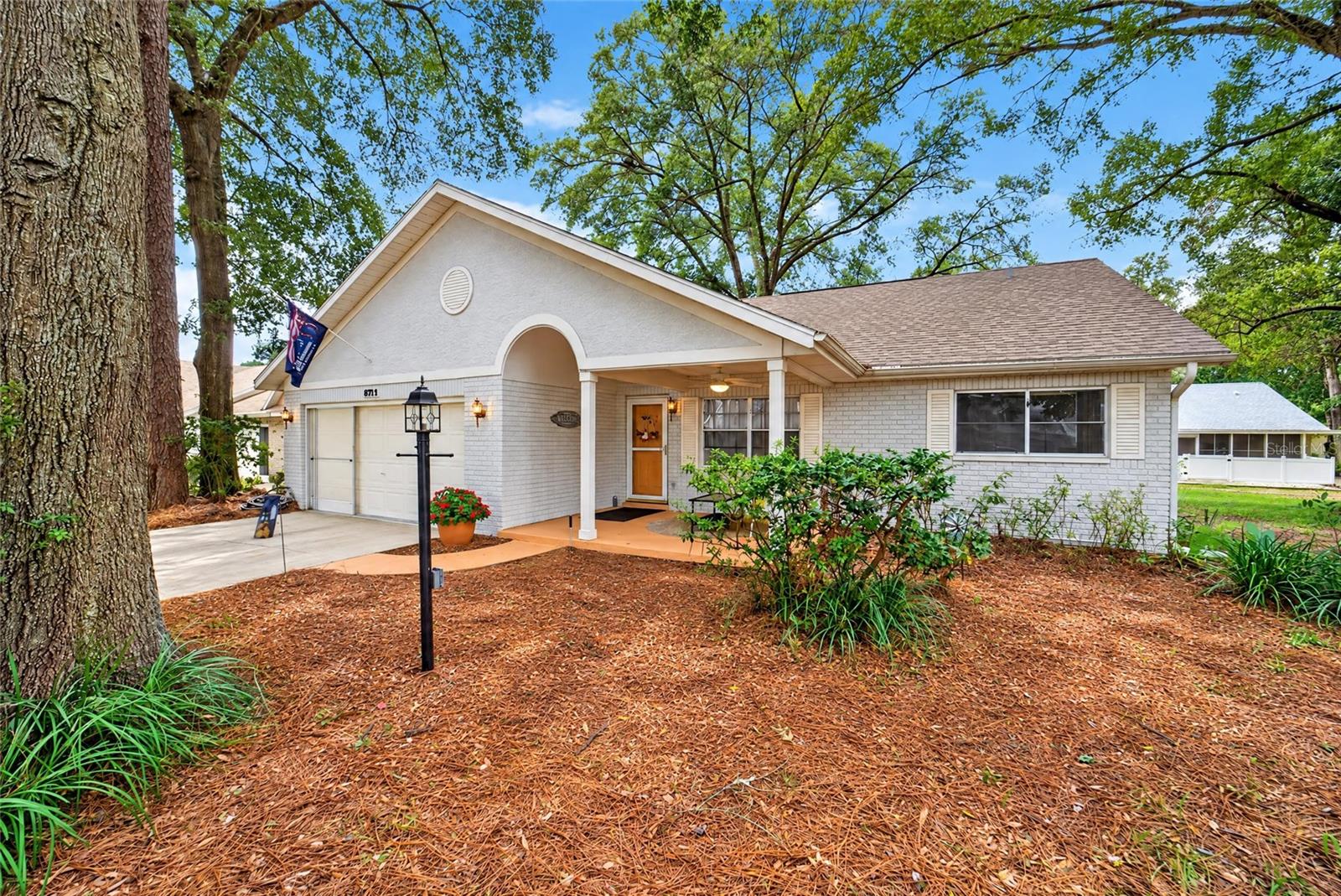 8711 SW 92ND PLACE D