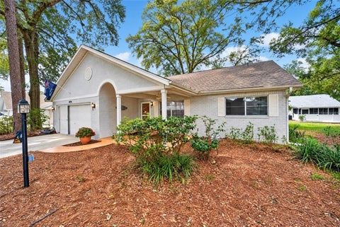 Tiny photo for 8711 SW 92nd Place #D, Ocala, FL 34481 (MLS # OM734916)