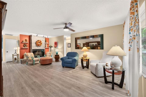 Tiny photo for 8711 SW 92nd Place #D, Ocala, FL 34481 (MLS # OM734916)
