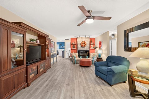 Tiny photo for 8711 SW 92nd Place #D, Ocala, FL 34481 (MLS # OM734916)